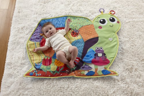 Imagen 3 de Lamaze LC27139 Lay and Play Activity Mat