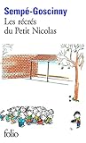 Les Récrés du petit Nicolas