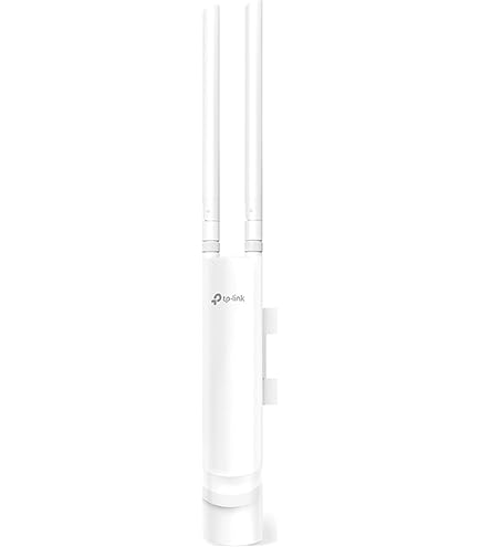 TP-Link EAP225-Outdoor | Omada AC1200 Wireless Gigabit Outdoor