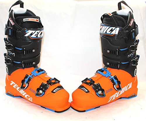 Preisvergleich Produktbild Tecnica Mach1 130 LV Skischuhe