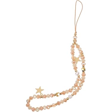 Chaîne à Breloques En Forme De Nœud, étui De Téléphone, Sac à Main