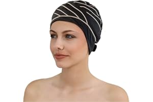 Fashy Esclusivo, Cuffia da Nuoto con Accessori Strass Donna