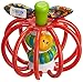 The First Years Grab Apple Rattle(Colors may vary)