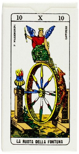 Masenghini Juguete () [versión italiana]