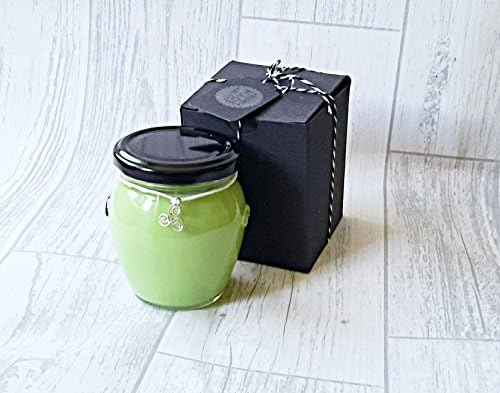 Spell candle Friendship large, spiritual yoga meditation ritual aid