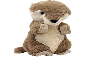 GREENLIFE Warmies - Mini regalo per bambini, motivo: animali