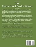 Image de Spiritual and Psychic Energy: Center, Ground, Protect, and Heal Your Energy Field