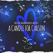 A Candle for Carson