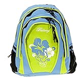 große Fächer mit Reißverschluß, DIN A 4 passt, auch Ordner, viel Stauraum, Vortasche