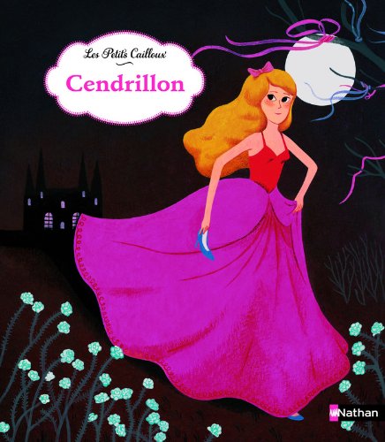 couverture de : Cendrillon