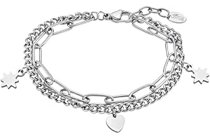 Lotus Pulsera estilo LS2313