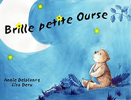 Brille, Petite Ourse en ligne Brille, Petite Ourse en ligne