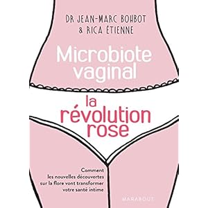Microbiote vaginal : la révolution rose Livre en Ligne Microbiote vaginal : la révolution rose Livre en Ligne - Telecharger Ebook