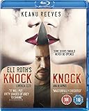 Knock Knock [Blu-ray]