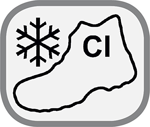 Atlas GTX 745 XP – Arbeitsschuh – Sicherheitsschuh – Unisex - 4