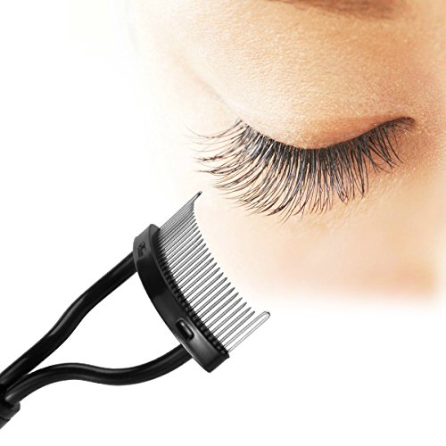 PIXNOR Wimpernkamm Make-up Mascara Applikator - 8