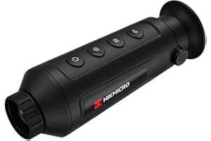 HIKMICRO HIK Micro Lynx PRO 19mm 35mK 384x288 12um Smart Thermal Monocular