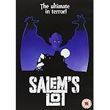 Salem's Lot [DVD] [1979] [2005]
