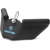 Livepro LP8322 Makine Tutamacı, Siyah