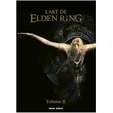 L'art de Elden Ring: Volume 2, avec coffret pour les 2 volumes de l'artbook