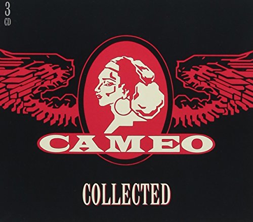 Preisvergleich Produktbild Cameo - Collected
