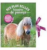 Mes plus belles histoires de poney