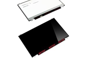 Laptiptop 17,3" LED Display Glossy passend für NT173WDM-N21 V5.0 WXGA++ HD+ Bildschirm