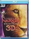 Le cronache di Narnia - Il viaggio del veliero [Blu-ray] [IT Import] - Georgie Henley