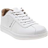 ben sherman trainers white