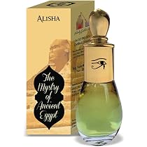 Parag Fragrances Egypt Series 12ml / Long Lasting & Alcohol Free ...