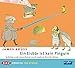 Ein Eisbär ist kein Pinguin: Schöne und manchmal auch wahre Geschichten. Hörspiel für Kinder (1 CD) by 