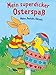 Mein superdicker Osterspaß: Malen, Basteln, Rätseln by Corina Beurenmeister, Johannes Rosengarten