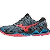  Mizuno Chaussures Femme Wave Tornado X2
