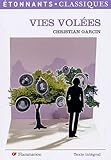 voir fiche du livre Vies volées