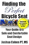 Image de Finding the Perfect Bicycle Seat 2nd edition (English Edition)