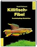 Killifisch-Fibel by 