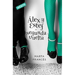 Alex y Estef (Spin-off de Laura va a por todas)