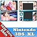 Produktbild Nintendo 3DS XL Skin SEXY GIRLS Modding Dekor Schutzfolie Aufkleber Sticker