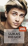 Image de Der Lukas Rieger Code