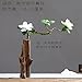 Produktbild Powzz ornament Chinesischer Tee-Raum, Wohnzimmer, Totes Holz, Vase, Blume, Retro Tabelle, Blumen-Tabelle, Blume und Blume, Zen-Fernsehkabinett, Blumen-Dekoration, Weißer Phoenix