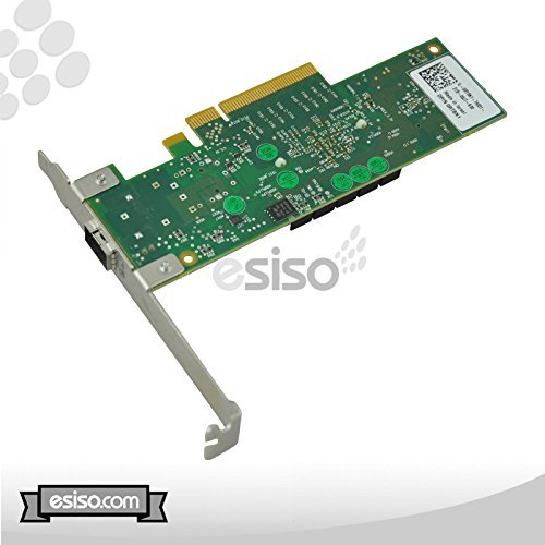 Dell RT8N1 0RT8N1 MNPA19-XTR Mellanox 10GB Single Port Connectx-2