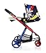 Cosatto Woop Travel System - Old Skool