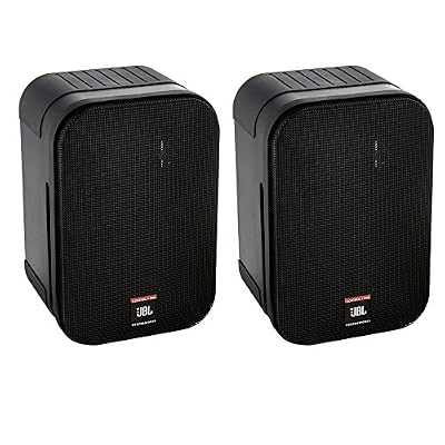 Jbl Contol JBL 1 PRO PAR - 235 mm x 159mm x 143 mm