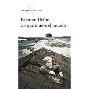 Lo que mueve el mundo