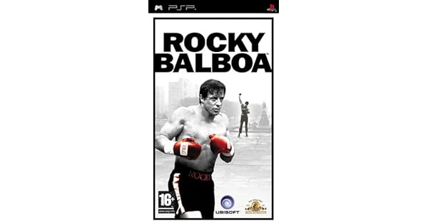 Rocky Balboa Full Movie
