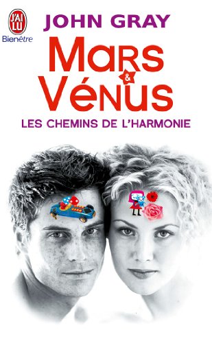 MARS & VENUS : LES CHEMINS DE L'HARMONIE