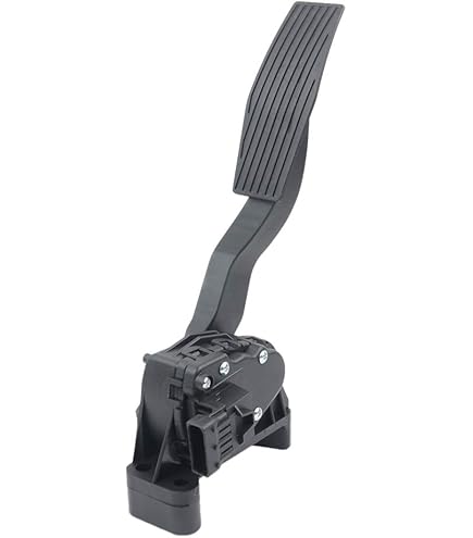 Sensor, posición del acelerador HELLA 6PV 011 040-701 al mejor precio