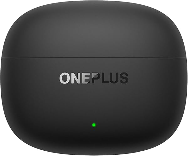 OnePlus Nord Buds 4 Pro E518A Raven Black in