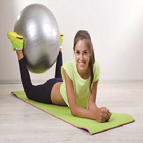 Yoga Ball Slim Shape