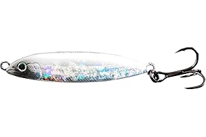 FISHUS Wobly by Lurenzo